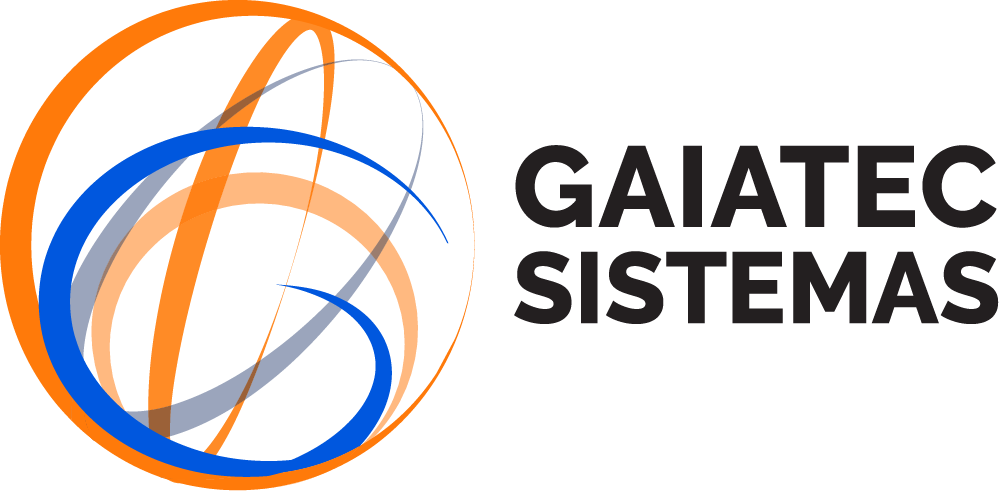 Logo Gaiatec Sistemas